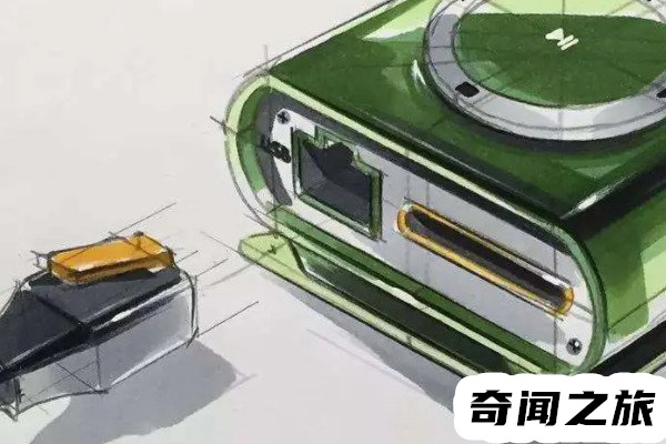 工业设计这个专业是干什么的（工业设计专业比较好的就业前途）(3)_