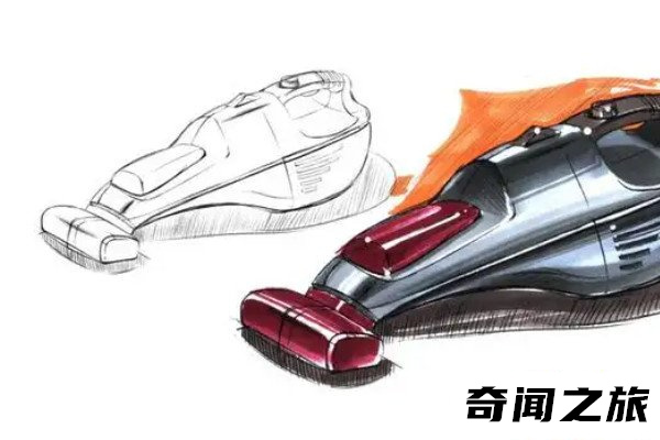 工业设计这个专业是干什么的（工业设计专业比较好的就业前途）(4)_