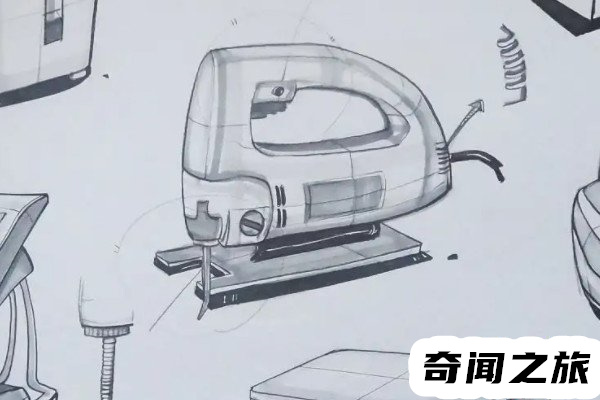 工业设计这个专业是干什么的（工业设计专业比较好的就业前途）(1)_