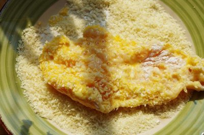 ​做鸡排可以代替面包糠的几种原料，大厨星鸡排来分享