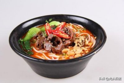 ​四川成都双流白家肥肠粉的做法