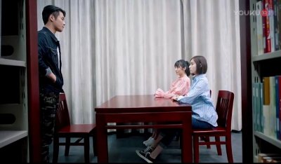 ​一起同过窗2大结局，殊词要交男朋友，钟白要和肖海洋在一起