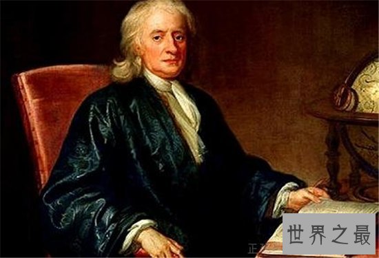 世界十大杰出物理家,杨振宁钱学森均上榜!