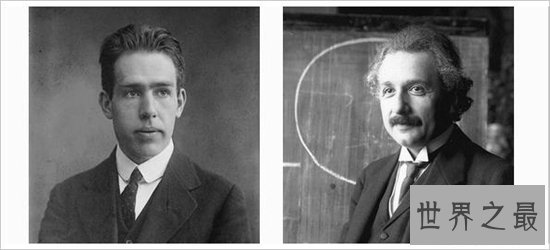 世界十大杰出物理家,杨振宁钱学森均上榜!
