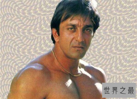 宝莱坞最佳男演员排行榜,阿米尔·汗仅排第二第一实至名归!