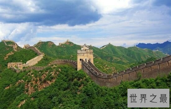 世界十大文化遗产,人类历史的结晶。