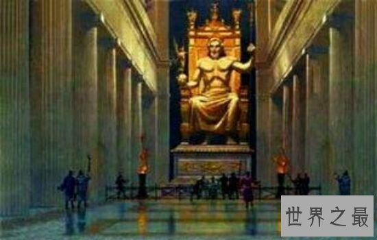 世界十大文化遗产,人类历史的结晶。