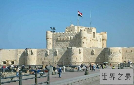 世界十大文化遗产,人类历史的结晶。