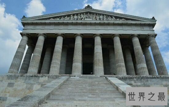 世界十大文化遗产,人类历史的结晶。