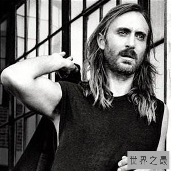 全球十大最帅男歌手,快来看看有没有你男神!