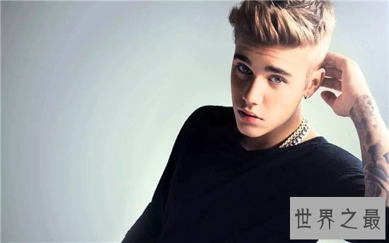 全球十大最帅男歌手,快来看看有没有你男神!