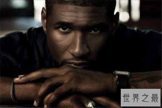 全球十大最帅男歌手,快来看看有没有你男神!