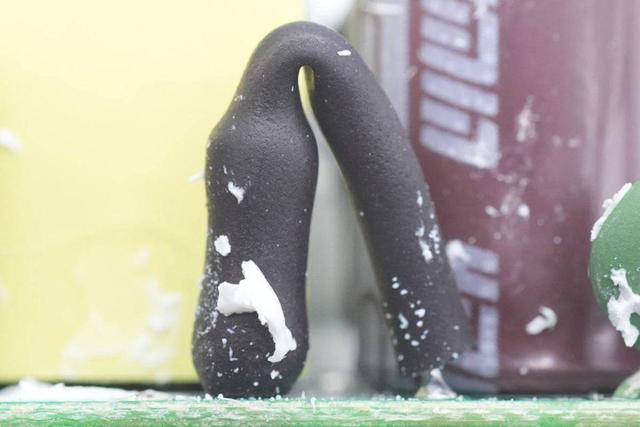 氮化镓30W充电器拆解（拆一款知名品牌30W双口充电器）(27)