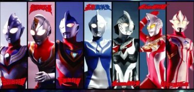 ​平成时期的奥特曼大全（旧平成奥特曼敌役前50排名）