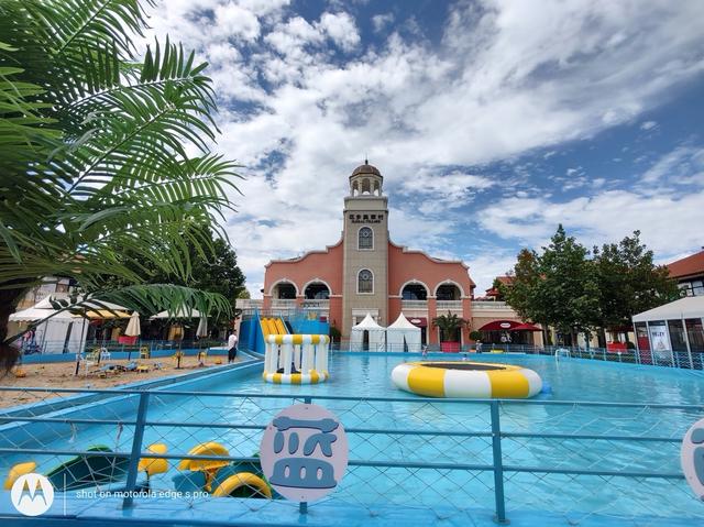 摩托罗拉edge s pro详细测评（摩托罗拉edgespro测评）(13)