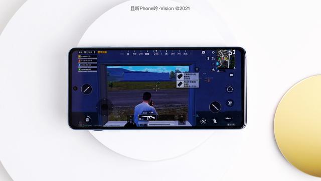 摩托罗拉edge s pro详细测评（摩托罗拉edgespro测评）(5)