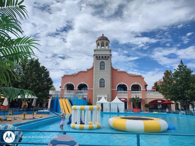 摩托罗拉edge s pro详细测评（摩托罗拉edgespro测评）(12)