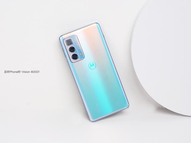 摩托罗拉edge s pro详细测评（摩托罗拉edgespro测评）(23)