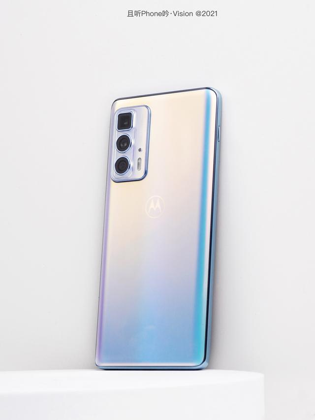 摩托罗拉edge s pro详细测评（摩托罗拉edgespro测评）(7)