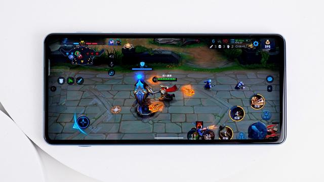 摩托罗拉edge s pro详细测评（摩托罗拉edgespro测评）(21)