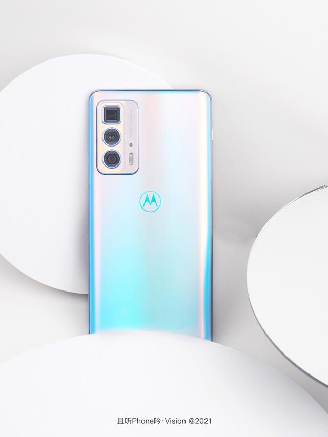 摩托罗拉edge s pro详细测评（摩托罗拉edgespro测评）(27)