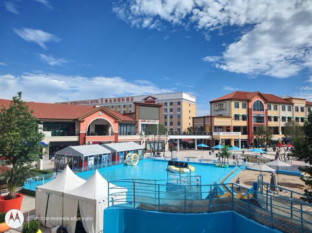 摩托罗拉edge s pro详细测评（摩托罗拉edgespro测评）(15)