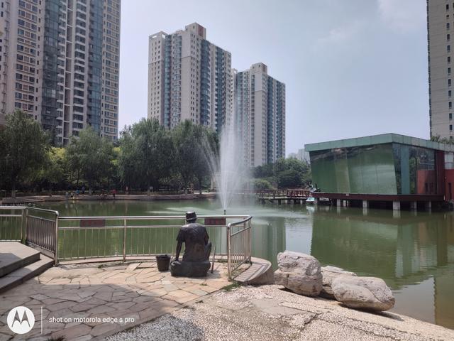 摩托罗拉edge s pro详细测评（摩托罗拉edgespro测评）(11)