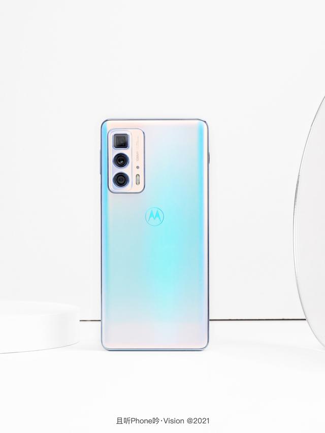 摩托罗拉edge s pro详细测评（摩托罗拉edgespro测评）(3)