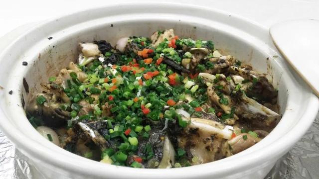 甘肃陇南的美食（舌尖上的陇南）(17)