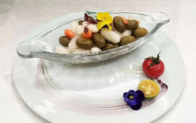 甘肃陇南的美食（舌尖上的陇南）(6)