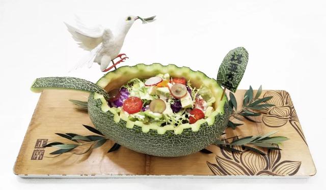 甘肃陇南的美食（舌尖上的陇南）(7)