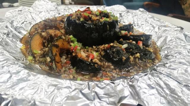 甘肃陇南的美食（舌尖上的陇南）(18)