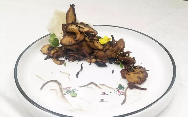 甘肃陇南的美食（舌尖上的陇南）(21)