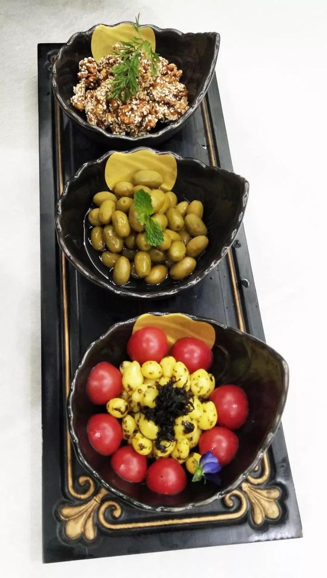 甘肃陇南的美食（舌尖上的陇南）(9)