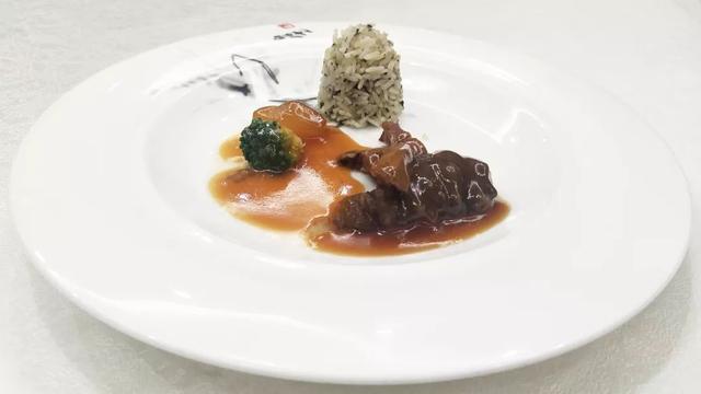 甘肃陇南的美食（舌尖上的陇南）(16)