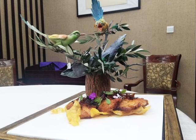 甘肃陇南的美食（舌尖上的陇南）(14)