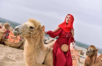 ​甘肃敦煌是在哪里（甘肃敦煌是一个什么样的地方）