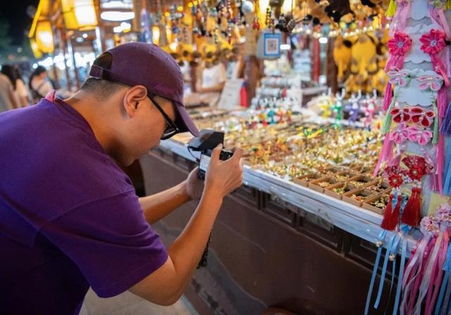甘肃敦煌是在哪里（甘肃敦煌是一个什么样的地方）(37)