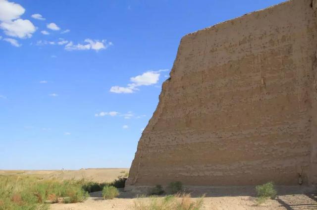 甘肃敦煌是在哪里（甘肃敦煌是一个什么样的地方）(25)