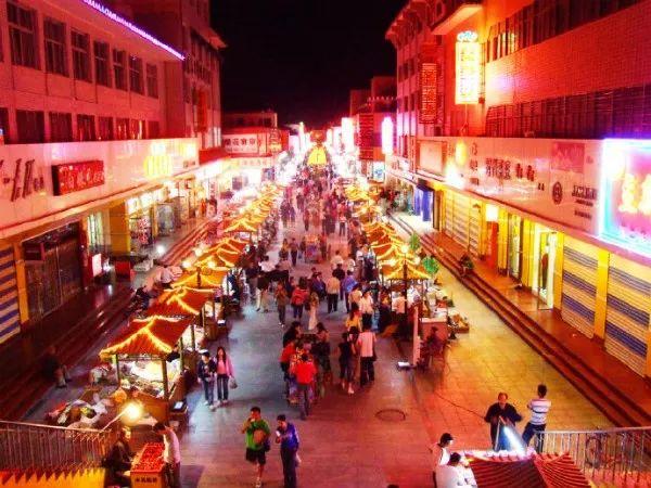 甘肃敦煌是在哪里（甘肃敦煌是一个什么样的地方）(35)