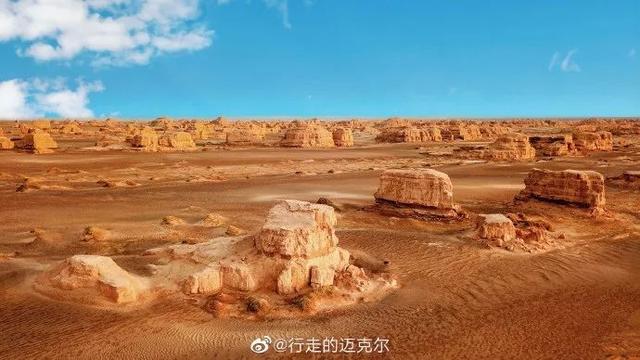 甘肃敦煌是在哪里（甘肃敦煌是一个什么样的地方）(28)