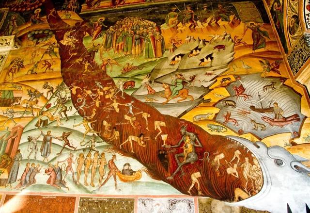 甘肃敦煌是在哪里（甘肃敦煌是一个什么样的地方）(9)