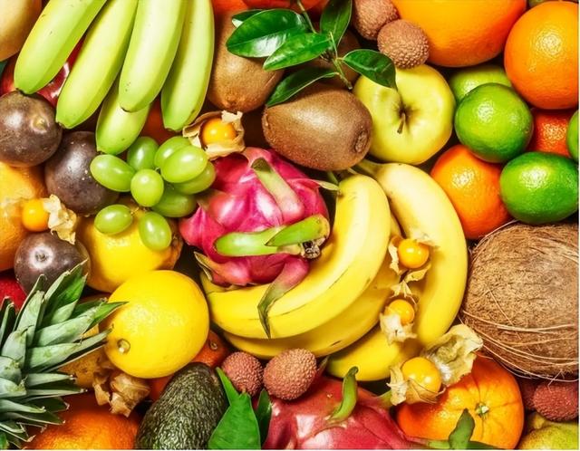 每到换季手脱皮是什么原因（一到换季手就脱皮）(9)