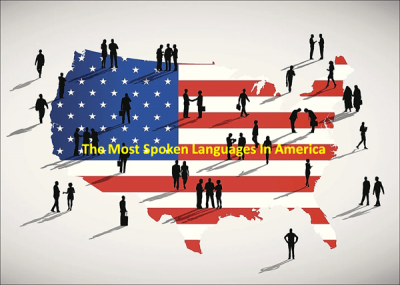 ​美国除了说英语还使用哪些语音(美国除了英语外还有什么语言)