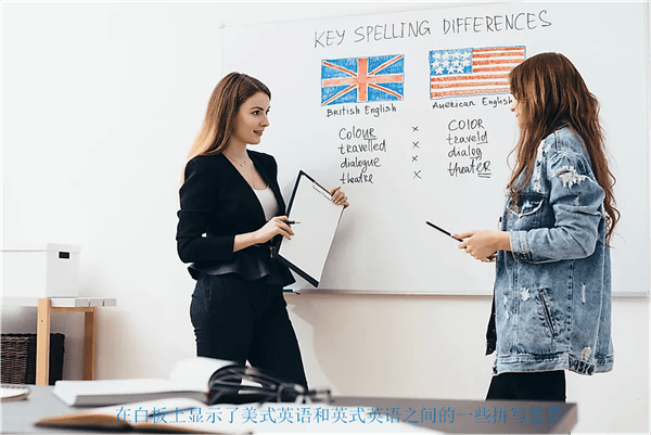 美国除了说英语还使用哪些语音(美国除了英语外还有什么语言)