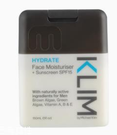 男士防晒霜什么牌子好？盘点男士常用的10款防晒