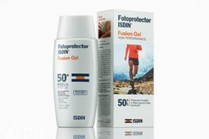 男士防晒霜什么牌子好？盘点男士常用的10款防晒