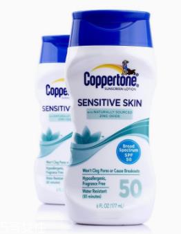 男士防晒霜什么牌子好？盘点男士常用的10款防晒