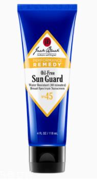 男士防晒霜什么牌子好？盘点男士常用的10款防晒