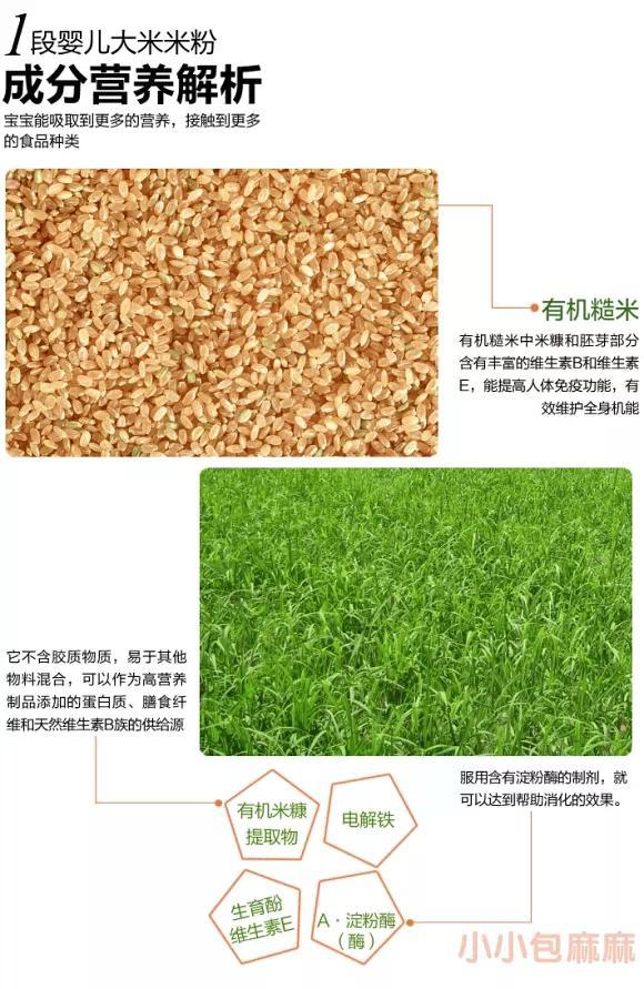 米粉哪个牌子好吃而且最好（全球4大顶级米粉大盘点）(1)